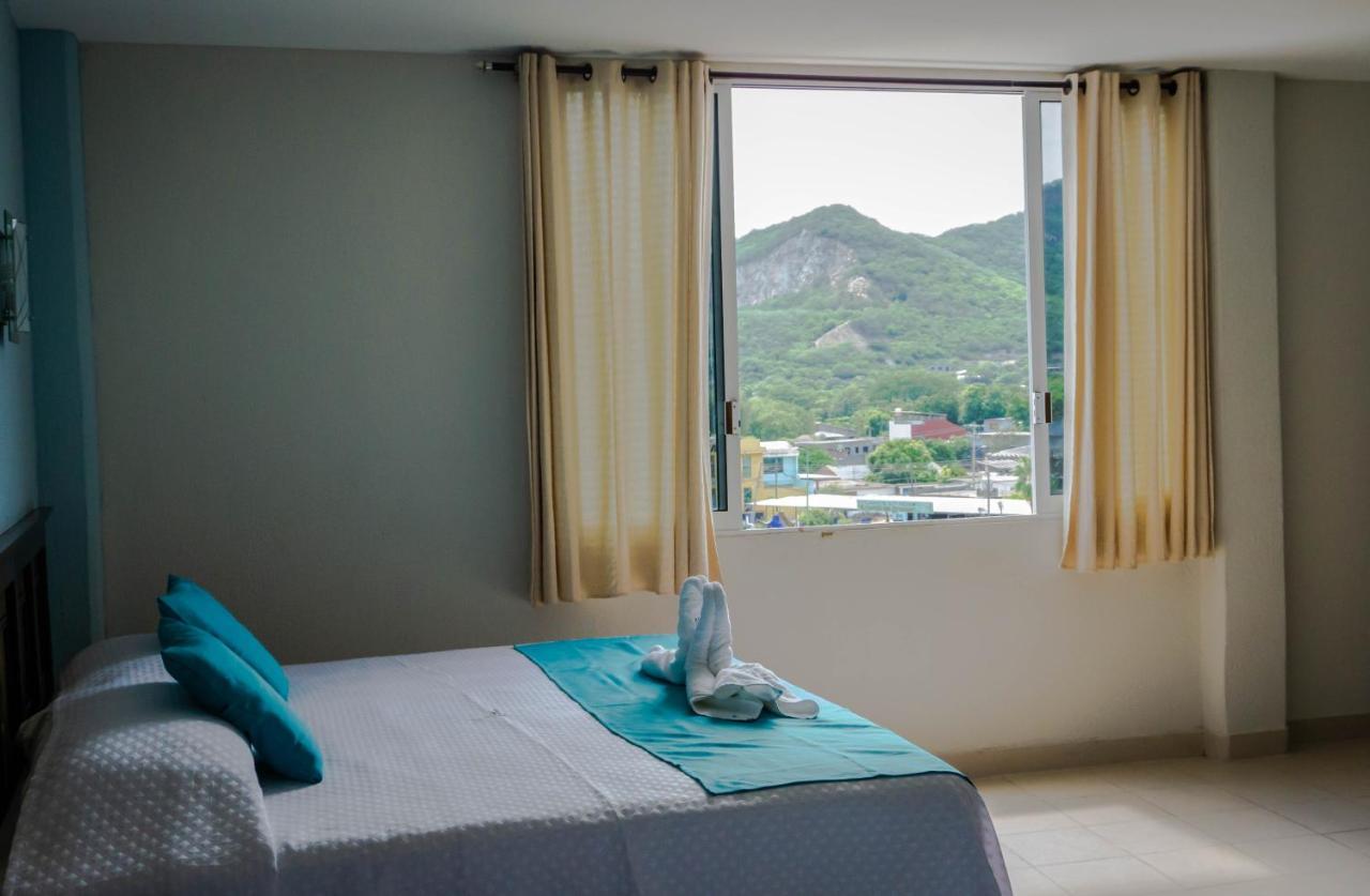 Hotel De La Pena Inn Santo Domingo Tehuantepec エクステリア 写真