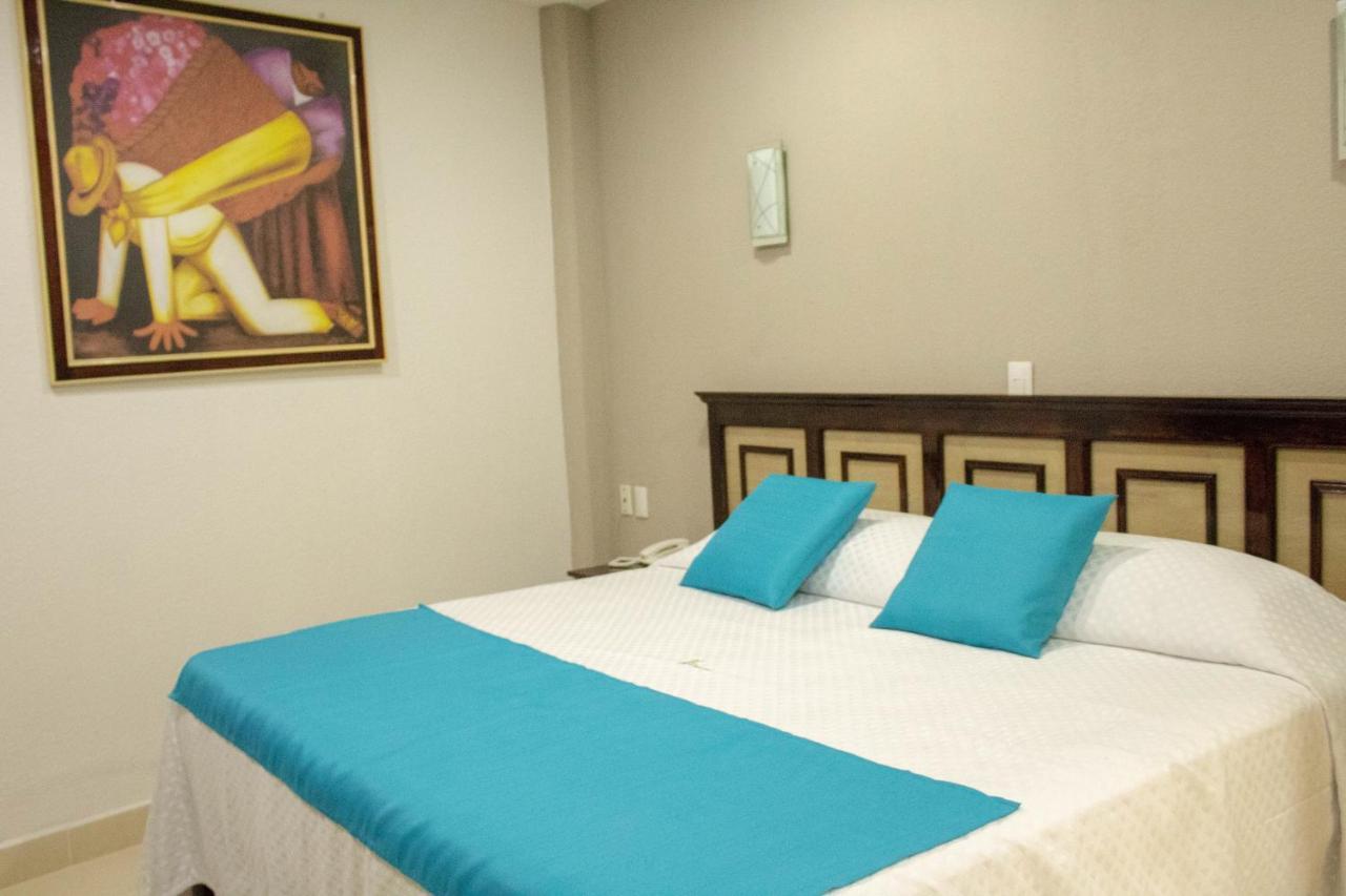 Hotel De La Pena Inn Santo Domingo Tehuantepec エクステリア 写真