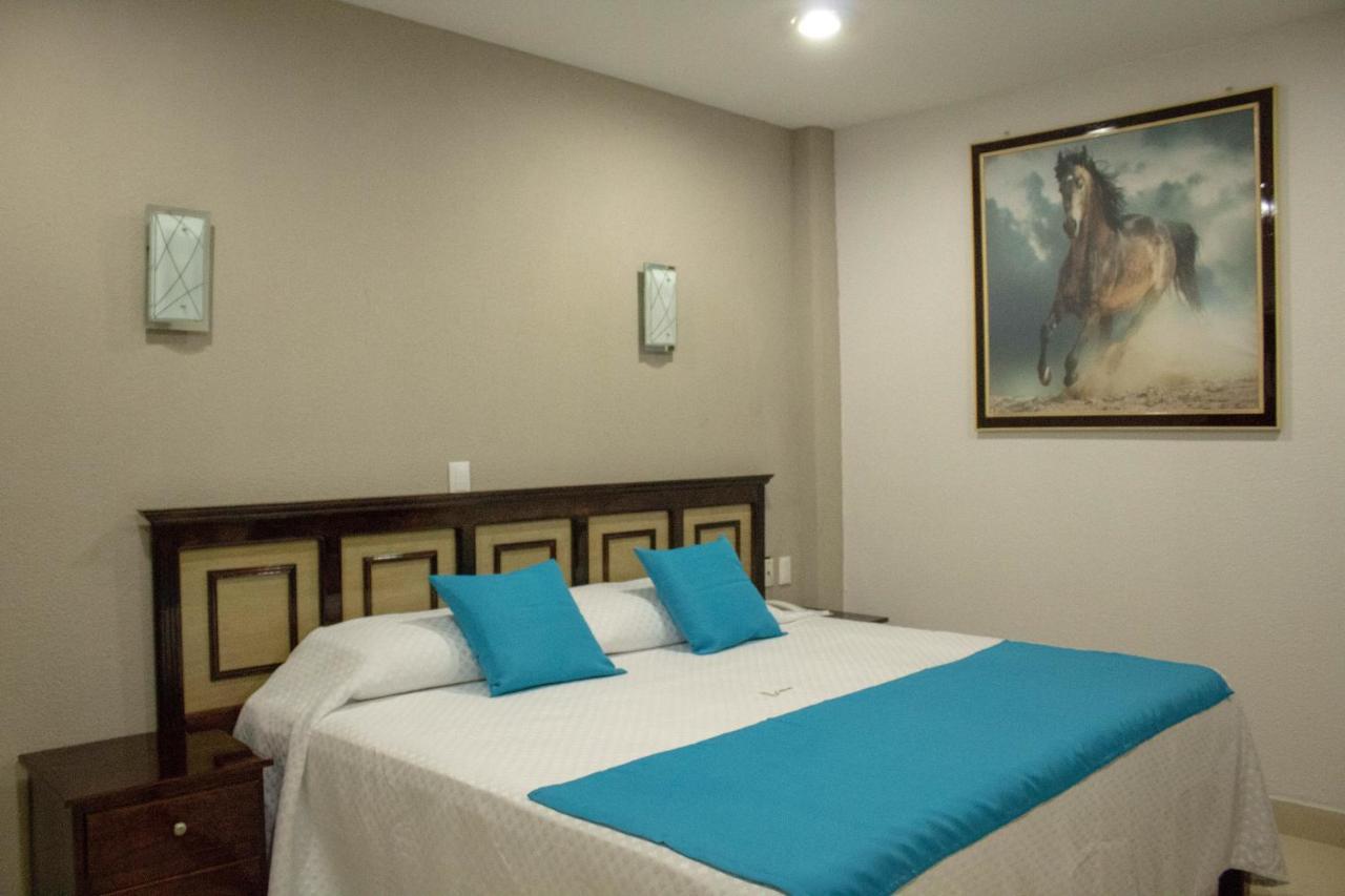 Hotel De La Pena Inn Santo Domingo Tehuantepec エクステリア 写真