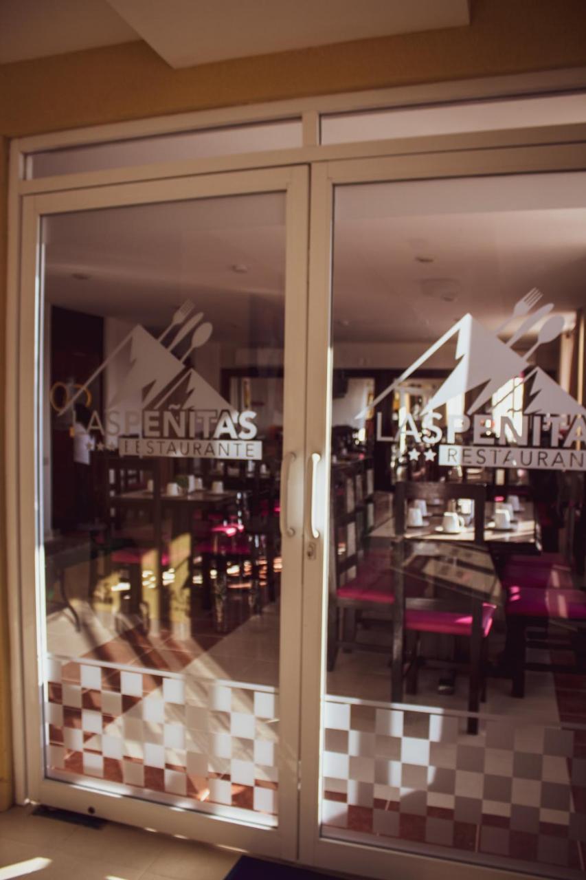 Hotel De La Pena Inn Santo Domingo Tehuantepec エクステリア 写真